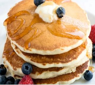 Pancakes