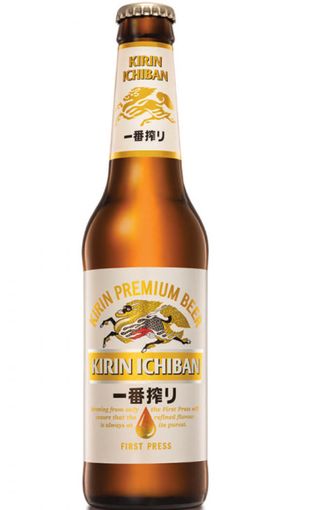 Ceveza Japonesa  (330 Ml.)