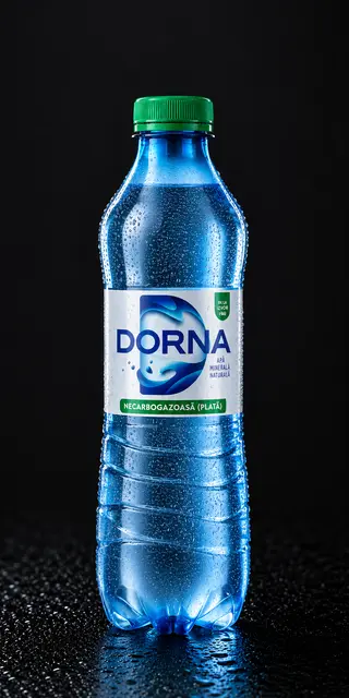 Dorna Plata 0.5l