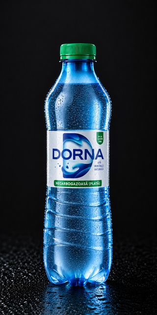 Dorna Plata 0.5l