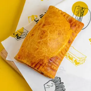 Chicken pie