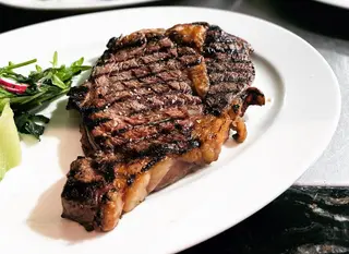 Entrecôte Charolaise Grillé 300g-320g