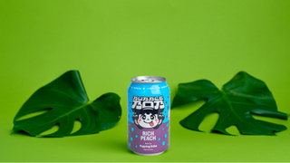 Bubble Bob Rich Peach