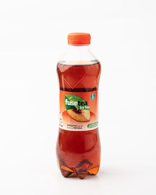 Fuse Tea Персик S