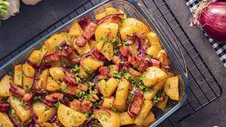 Cartofi taranesti' 4 portii