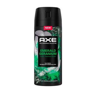 Axe Emerald Geranium 1511289 150Ml