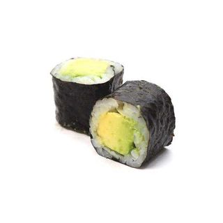 HOSOMAKI AGUACATE