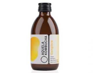 Kombucha "Aquela Kombucha"