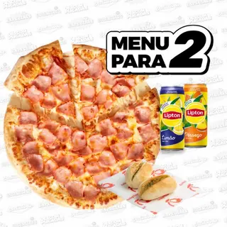 Menu Para 2