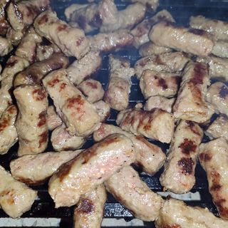 Pribojski ćevapi 0.5kg