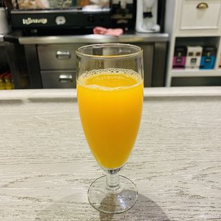 Suc De Taronja Natural