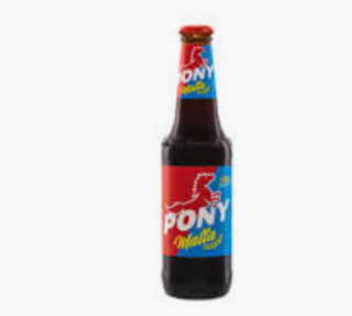 Pony Malta