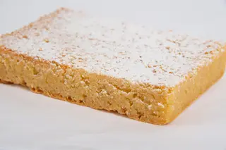 Tarta De Almendras 500Gr