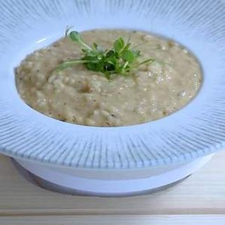 Risotto cu hribi si crema de trufe 350 gr