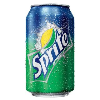 Sprite Lata 330ML