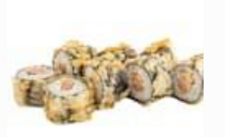 Maki de pato (8 uds.)