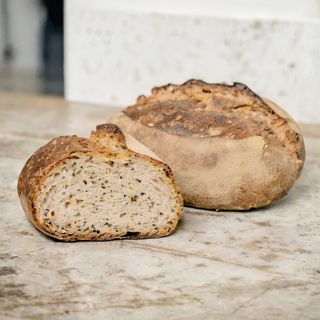 Pan de Semillas Ecológicas y Masa Madre (1kg)