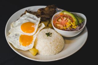 Churrasco