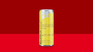 1 Lata de Red Bull