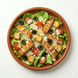 Ensalada César