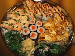 СЕТ "BOHEMA" (1140/105g)