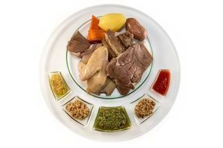 Bollito misto