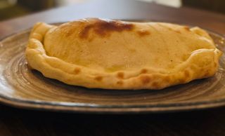 Pogača sa piletinom