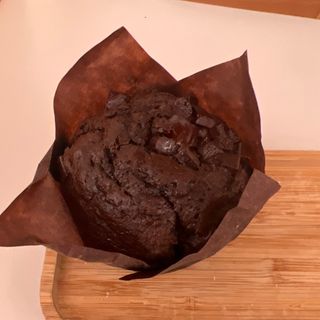 MUFFINS CHOCOLATE 