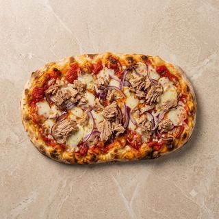 Tonno e cipolla