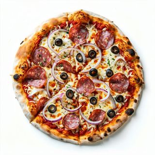 Golosa