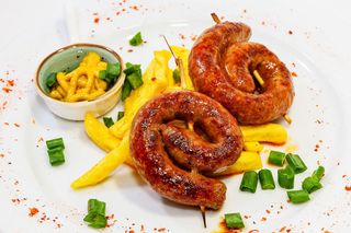 Domaca kobasica 350g