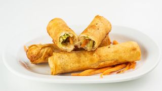 Pachetele de primavara