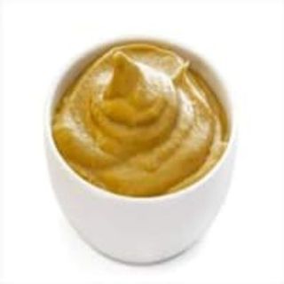 Salsa mostaza