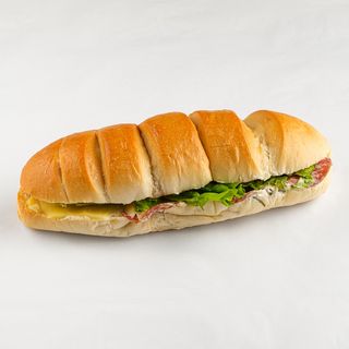 Složeni sendvič sa zimskom