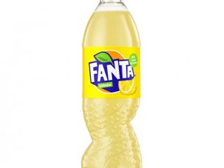 Fanta Limón 50 cl