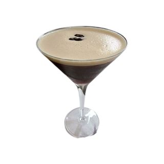 Espresso Martini