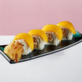 Mango Roll (4 Uds.)