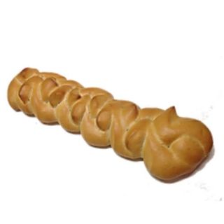 Pan Trenza 