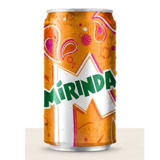MIRINDA
