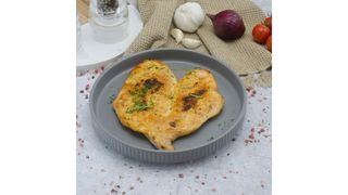 Piept de pui aromat la gratar 150g