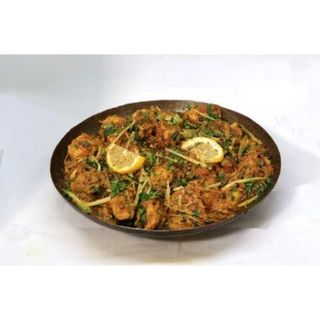 Pollo Karahi