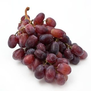 Seedless Grapes