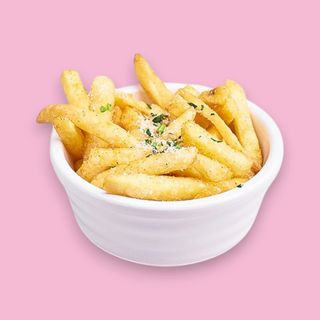 Чупени картофи