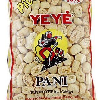 Picos yeye 80 gramos