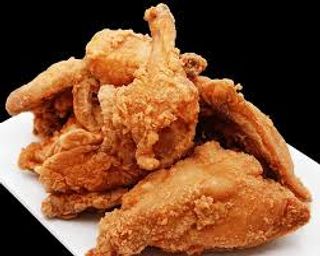 Pollo Frito Americano  (5 Uds.)