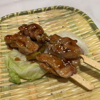140.Pincho De Pollo (2 Uds.)