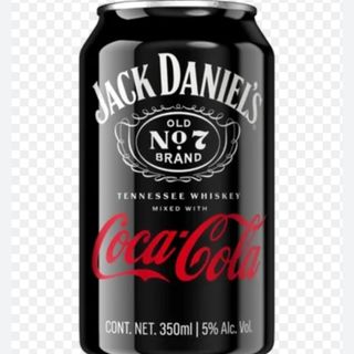 Jack daniels cu cola 