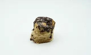 Nido Chocolate Negro Y Avellana