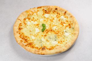 Pizza Quattro formaggi 480g