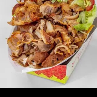 Mas Carne